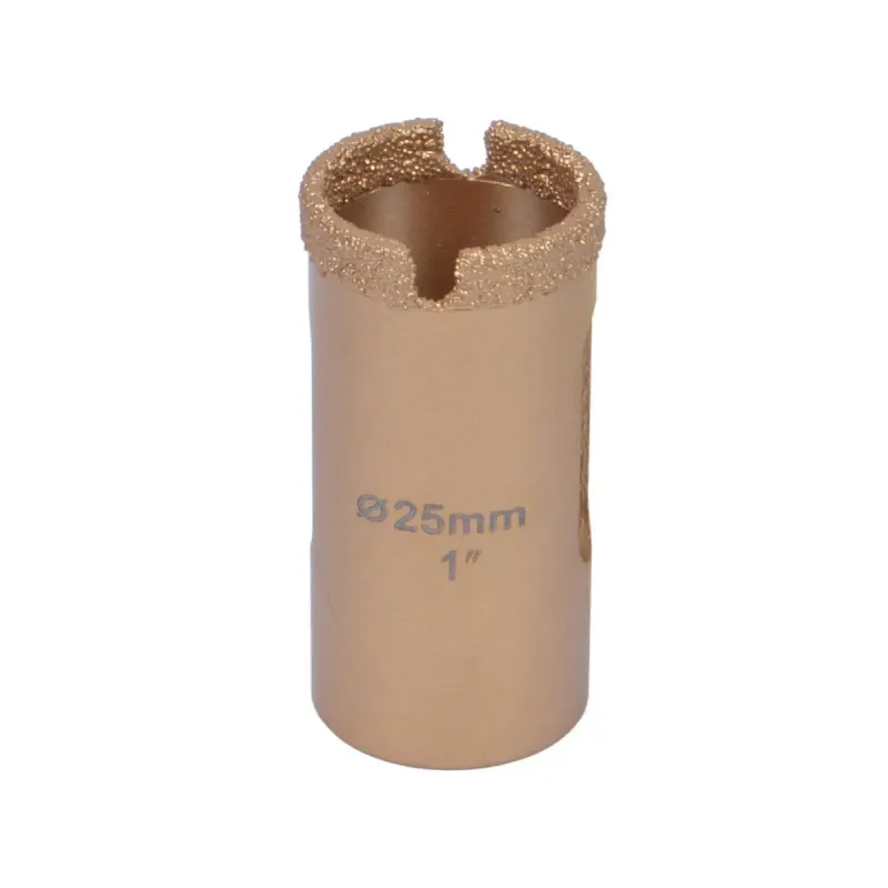 Makita Diamant Hulsav 25mm  -46012