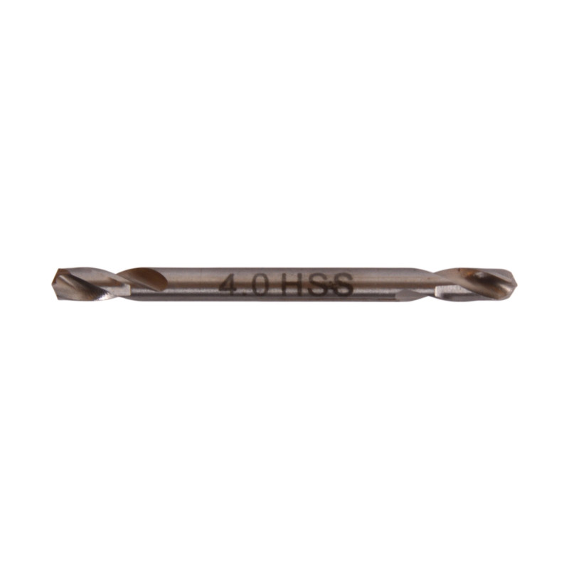 Makita Dobbelt Bor   0x52mm Hss 10 Stkk  -26727