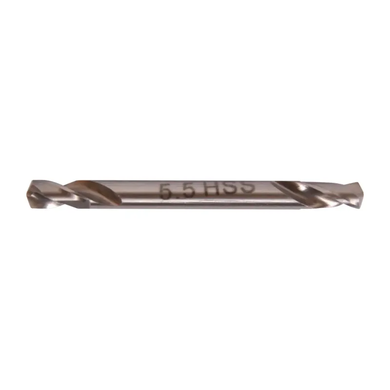 Makita Dobbelt Bor   5x66mm Hss 10 Stkk  -26820