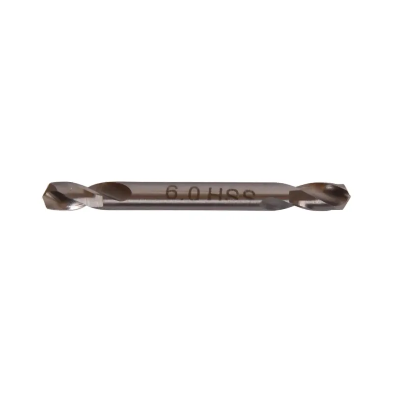 Makita Dobbelt Bor   0x66mm Hss 10 Stkk  -26836
