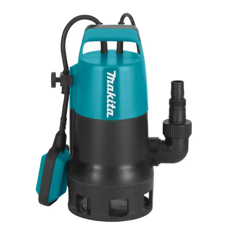 Makita Dykpumpe Snavset Vand Pf0410