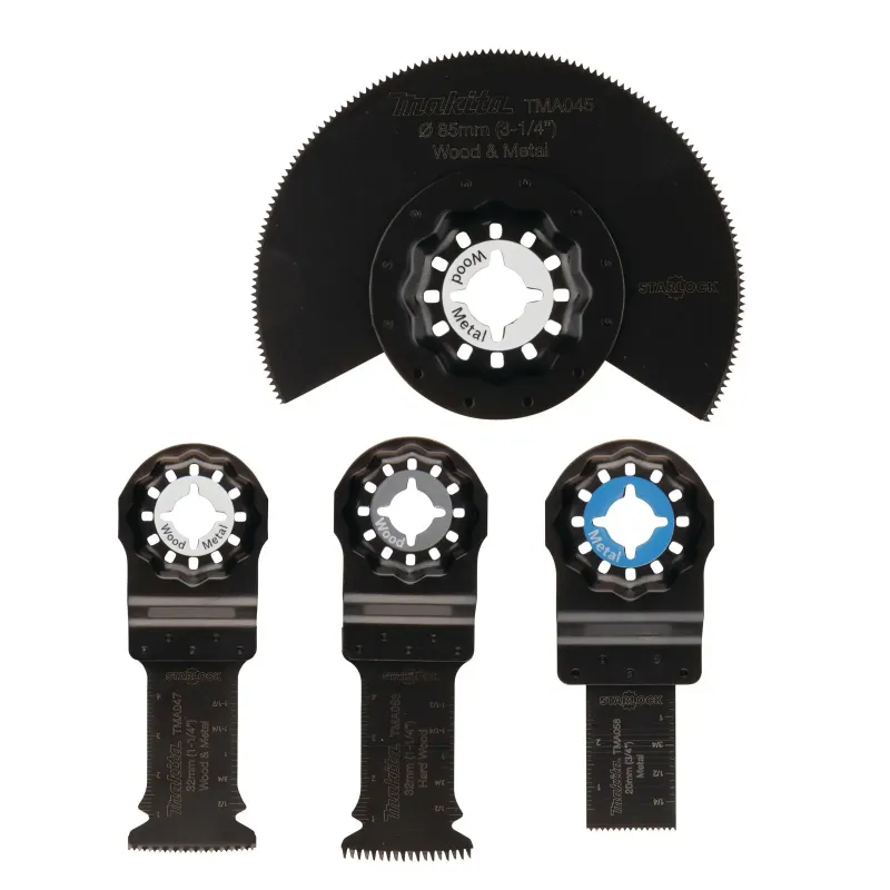 Makita Dyksavsæt   Stk   -67480