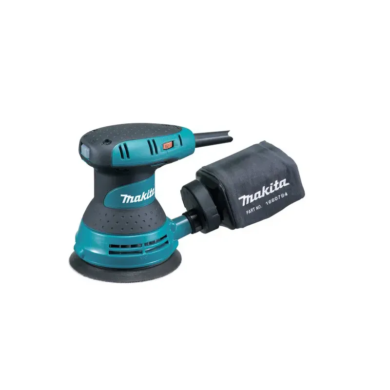 Makita Excentersliber 125mm Bo5031j