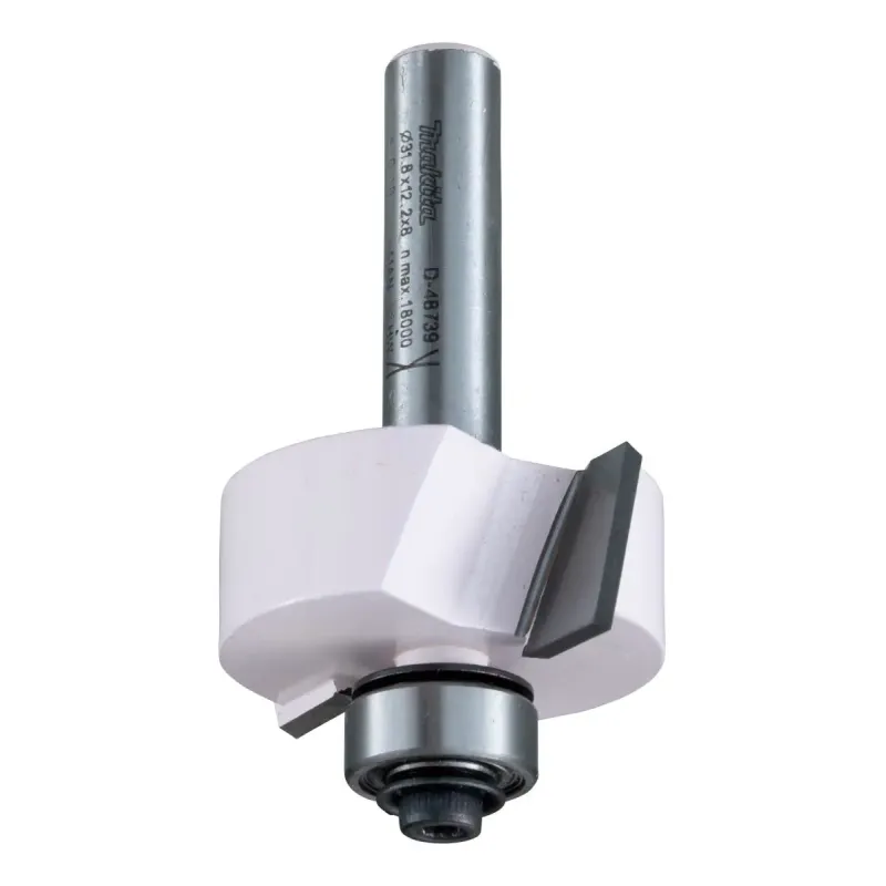 Makita Falsfræser    Leje 31 8mm  -48745