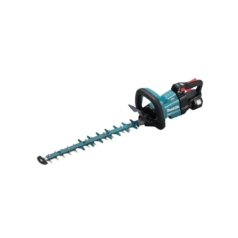 Makita Hækkeklipper 500mm 18v   0ah Duh501rte
