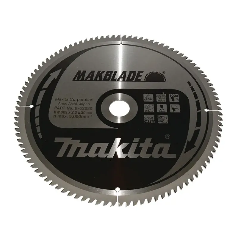 Makita Hm Klinge 305x30x100 Makblade  -32889