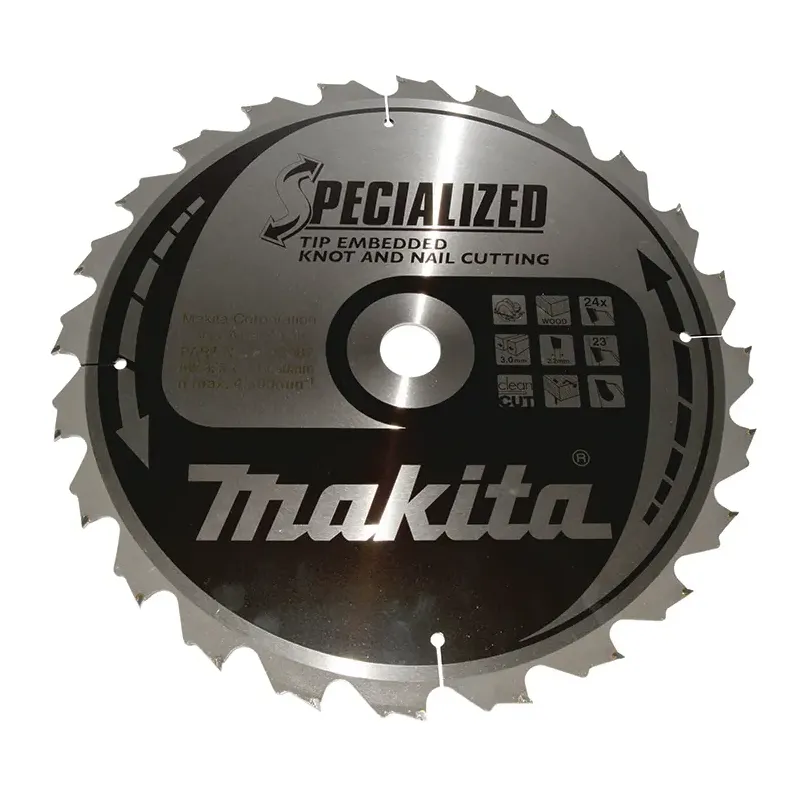 Makita Hm Klinge 355x30x24z  -33087