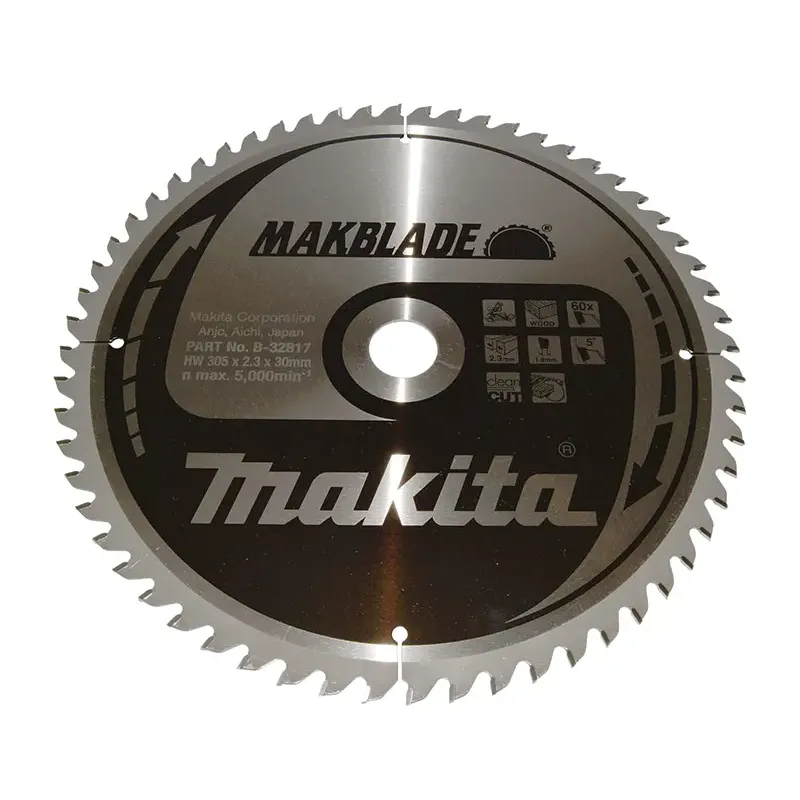 Makita Hm Klinge 305x30x60z Makblade  -32817