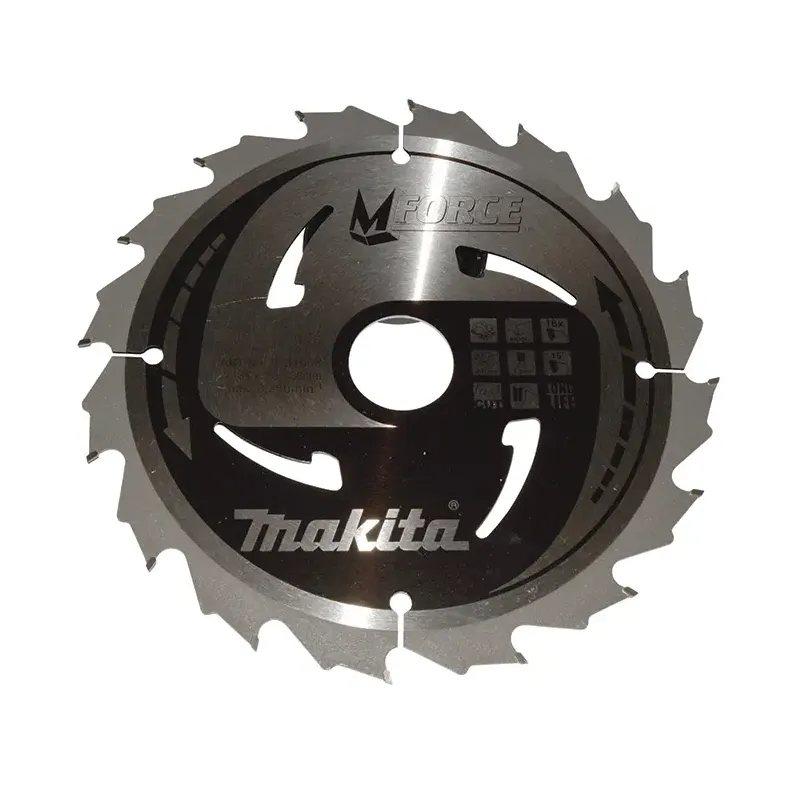 Makita Hm Klinge 185x30x16z Mforce  -31968