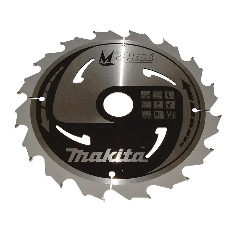 Makita Hm Klinge 210x30x16z Mforce  -31980