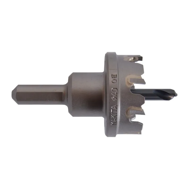Makita Hm-hulsav 40mm Universal  -01018