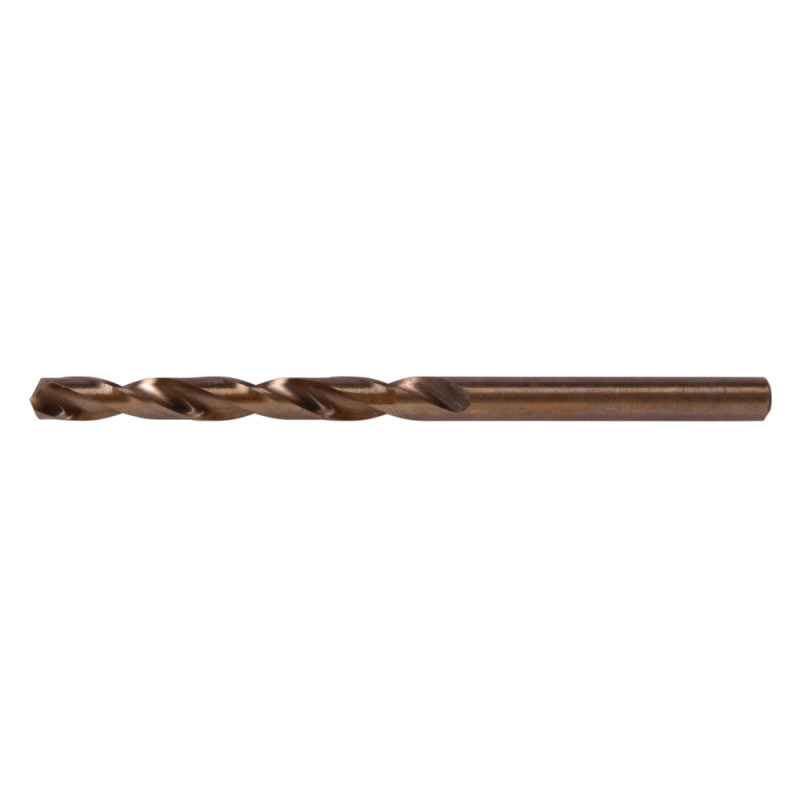 Makita Hss Bor Metal   25mm 5st Coba  -06828