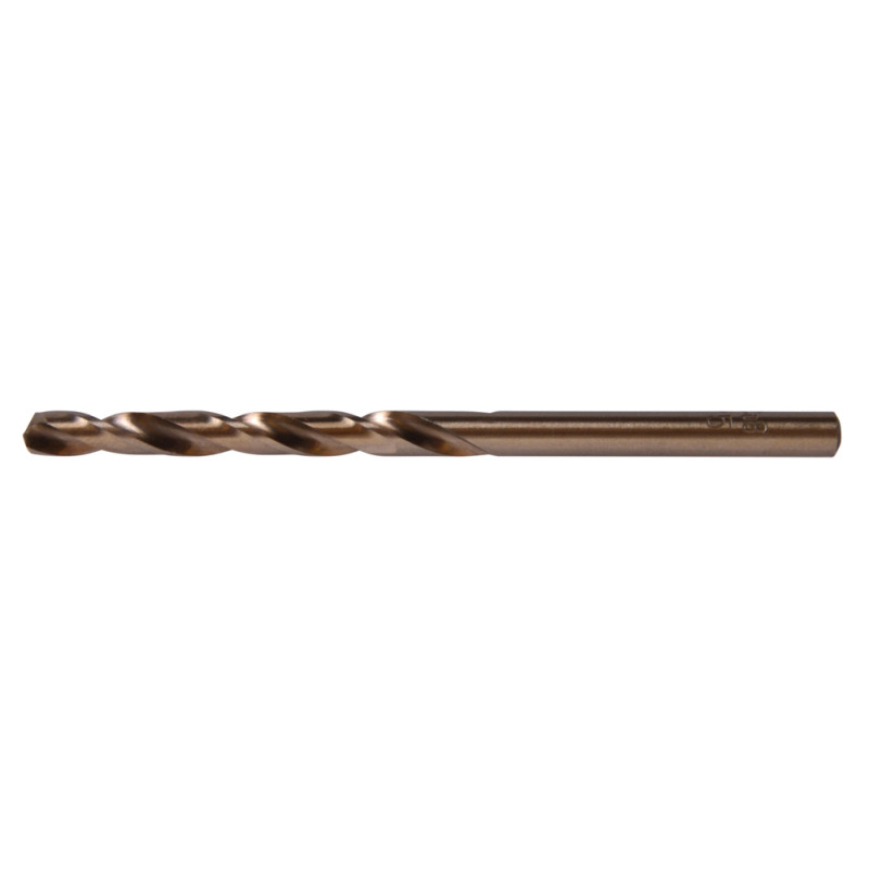 Makita Hss Bor Metal   25mm 5st  -06781