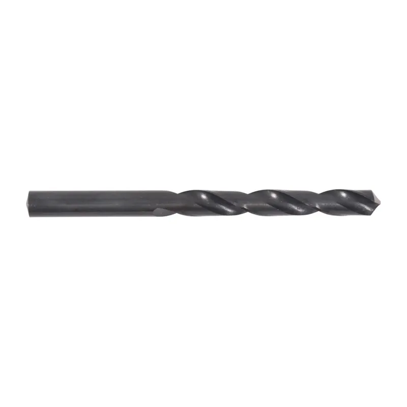 Makita Hss Bor Metal   5mm 10 Stk   -25909