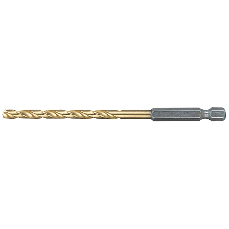 Makita Hss Bor Metal     Quot    0mm Titan  -14928