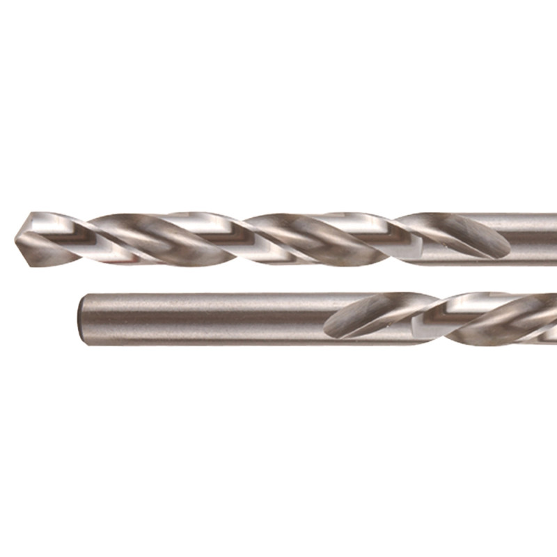Makita Hss Bor Metal   25x86 10 Stkk  -06389