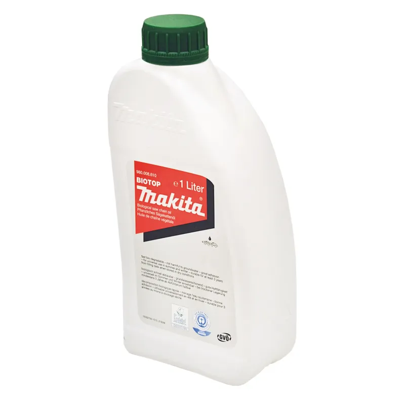 Makita Kædesavsolie  1l 195093-