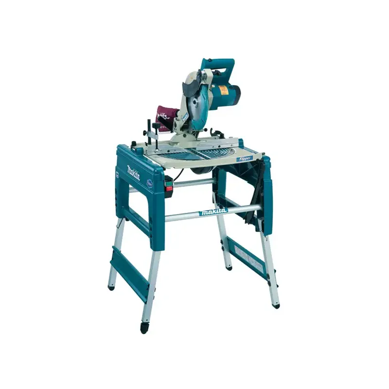 Makita Kombi Bygningssav 260mm Lf1000