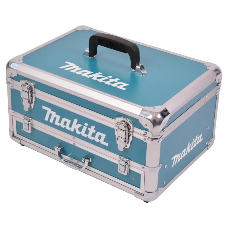 Makita Kuffert  Dhp453ryx2   Blå  823324-
