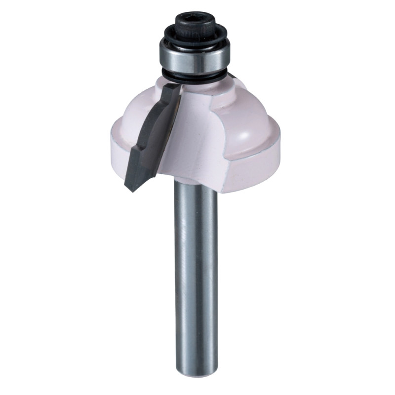 Makita Kurvefræser    Leje 31 8mm  -48636