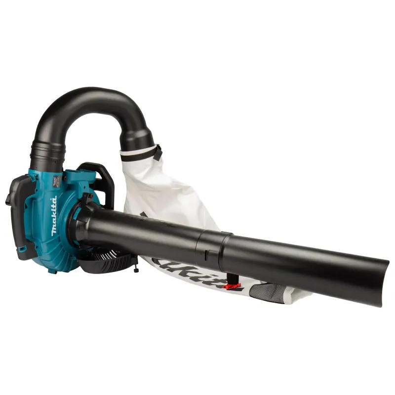 Makita Løvblæser Suger 2x18v Dub363zv