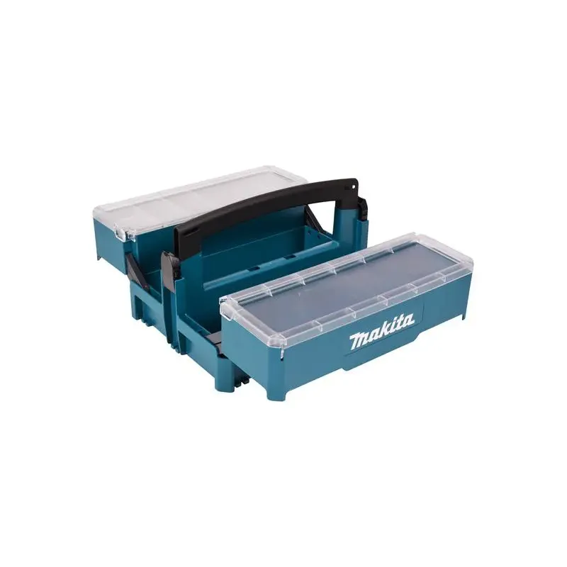Makita Makpac Værktøjskasse  -84137