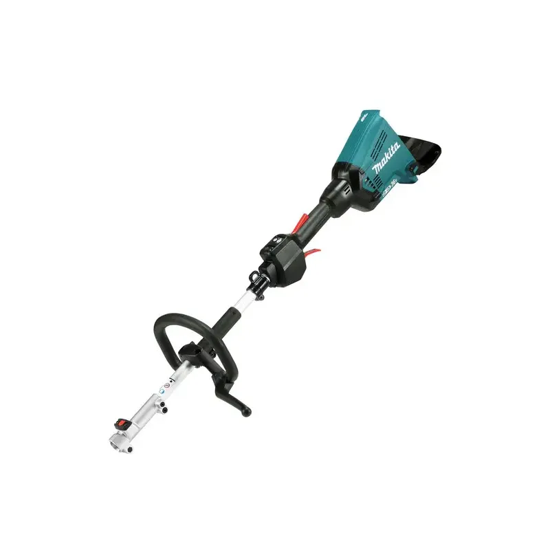 Makita Motorenhed    Delbar 2x18v  Dux60z