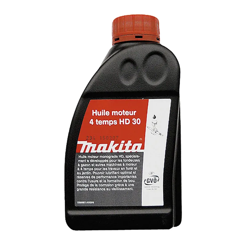 Makita Motorolie  -takt   6l 980508620