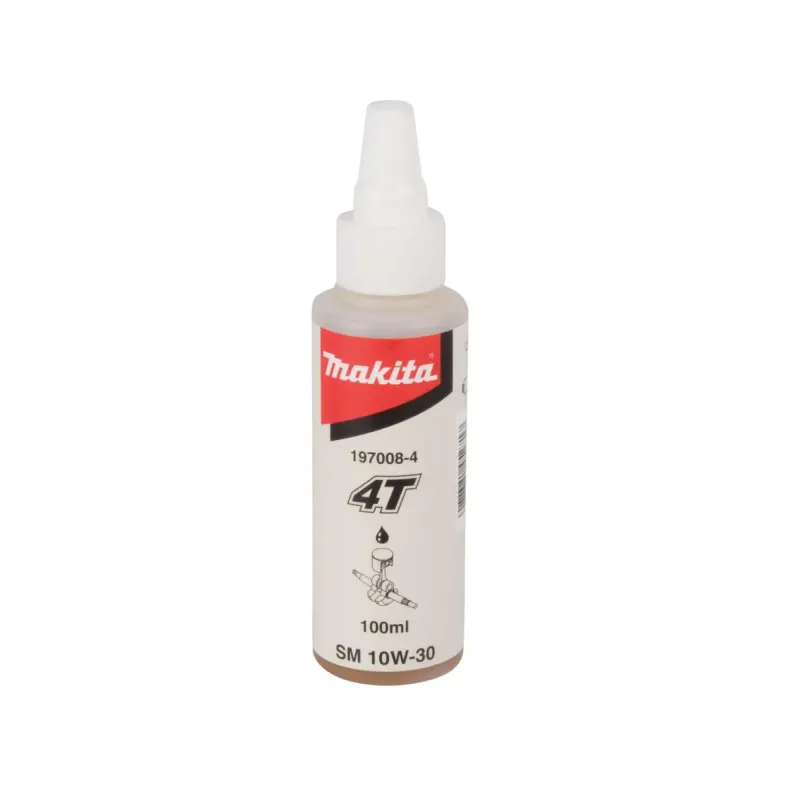 Makita Motorolie  -takt 10w30 100ml 197008-