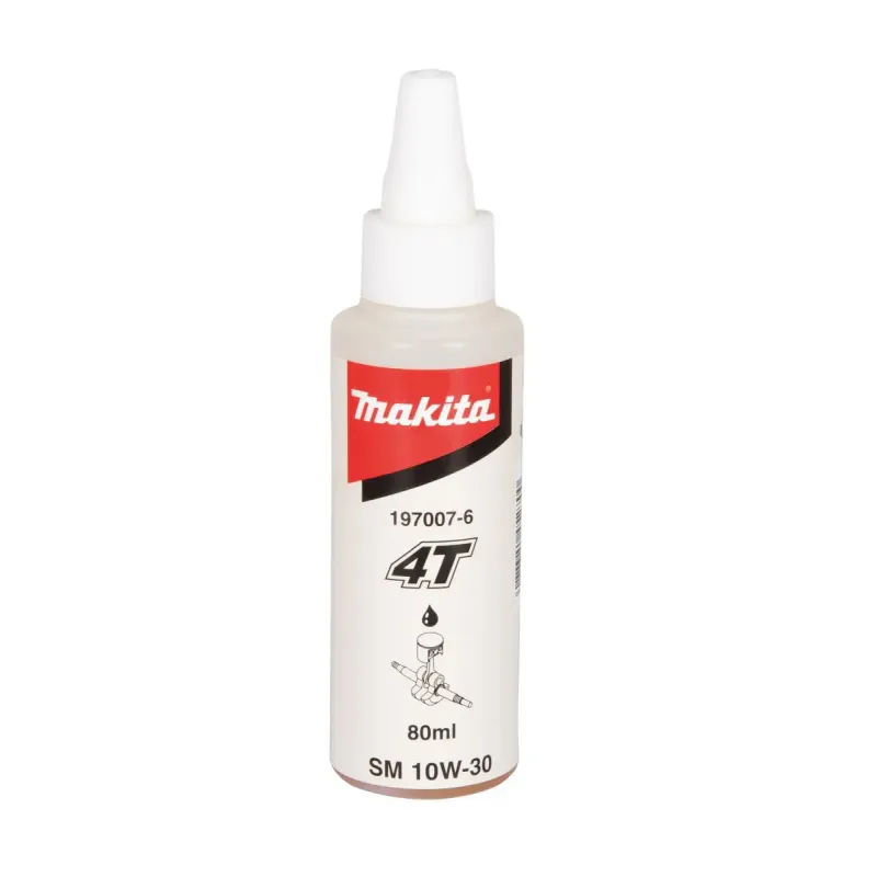 Makita Motorolie  -takt 10w30 80ml 197007-