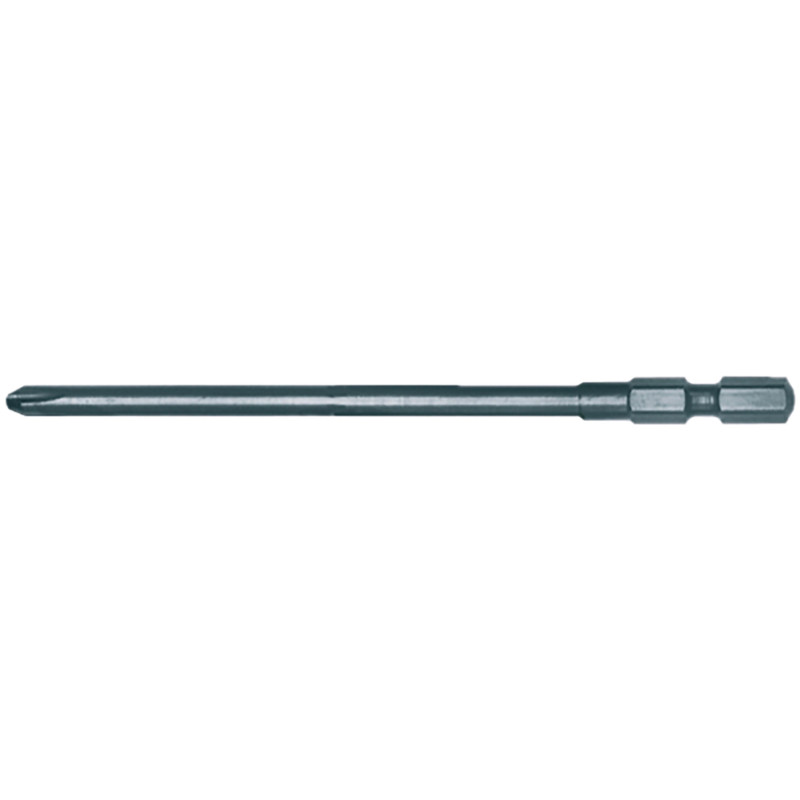 Makita Ph2 Bit 117mm ø5mm  10 Stkk  -66232