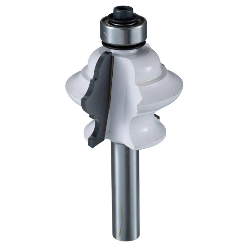 Makita Profilfræser    Leje 57 2mm  -48876