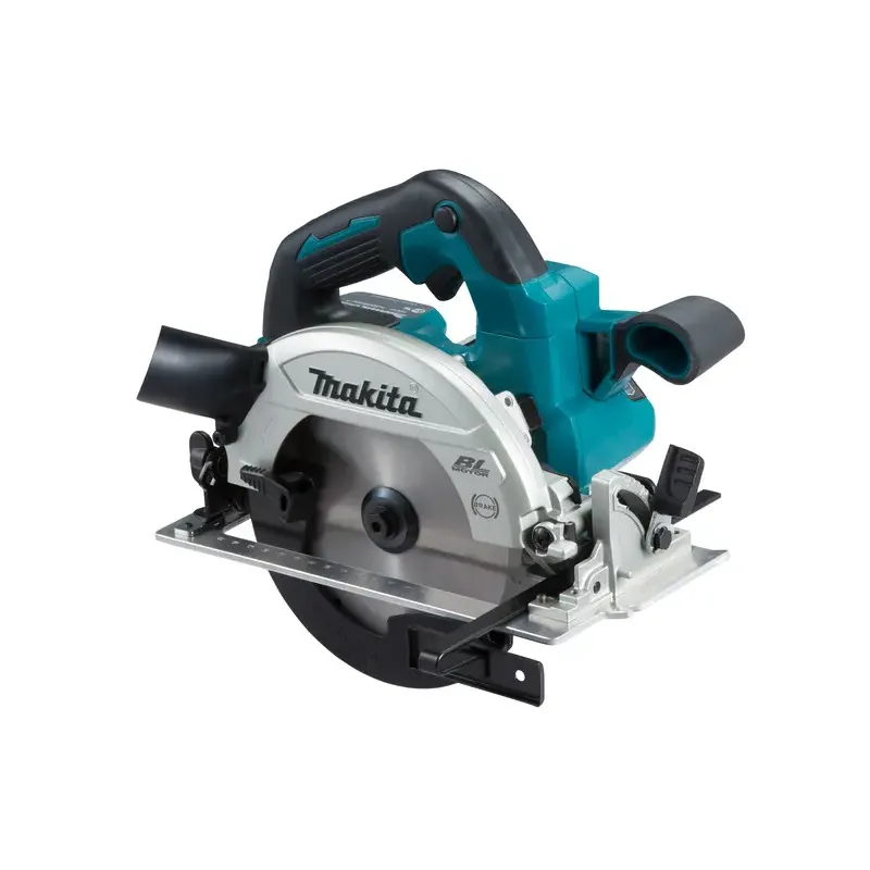 Makita Rundsav 165 57 18v Dhs660z
