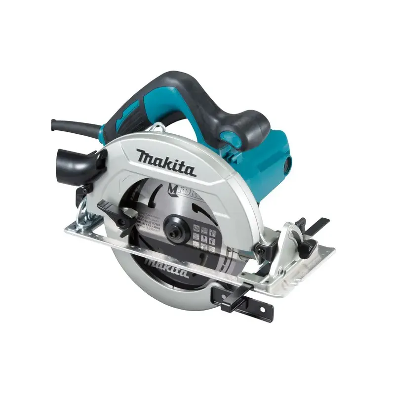 Makita Rundsav 190 65 1600w Hs7611