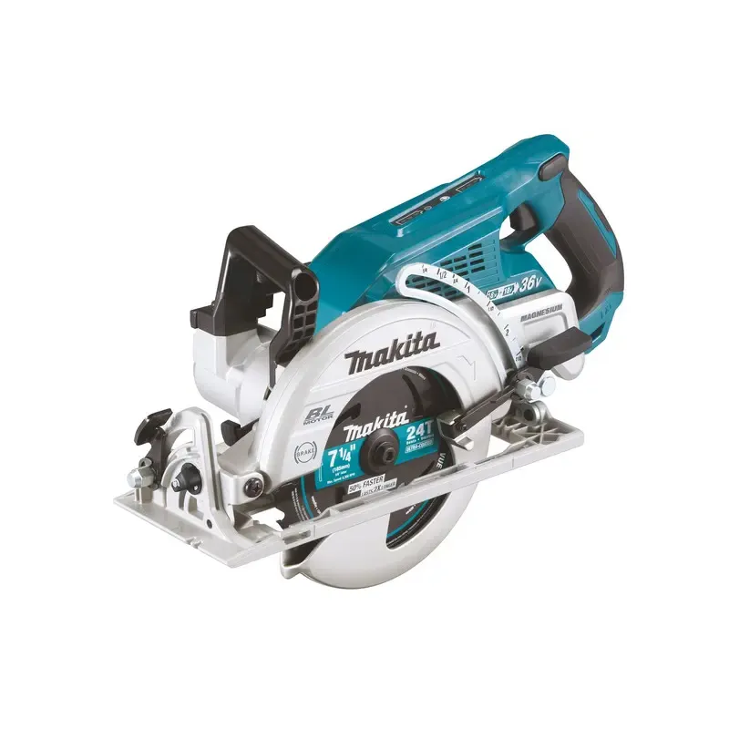 Makita Rundsav 185 65 2x18v Drs780z
