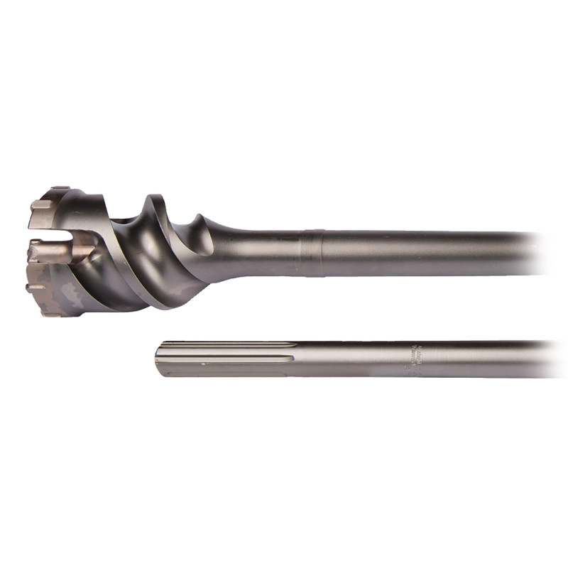 Makita Sds-max Gennembrudskrone80x550  -57691