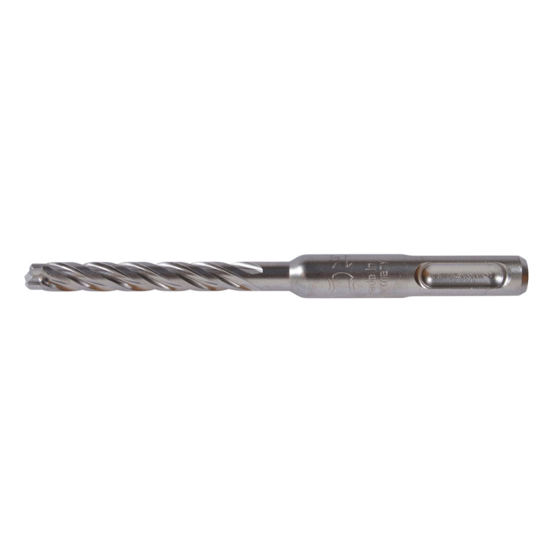 Makita Sds-plus 7x115mm Nemesis Ii  -58067