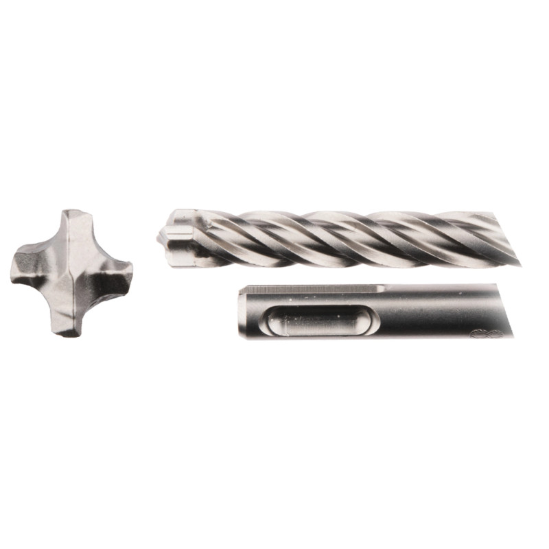 Makita Sds-plus 9x265mm Nemesis Ii  -58182