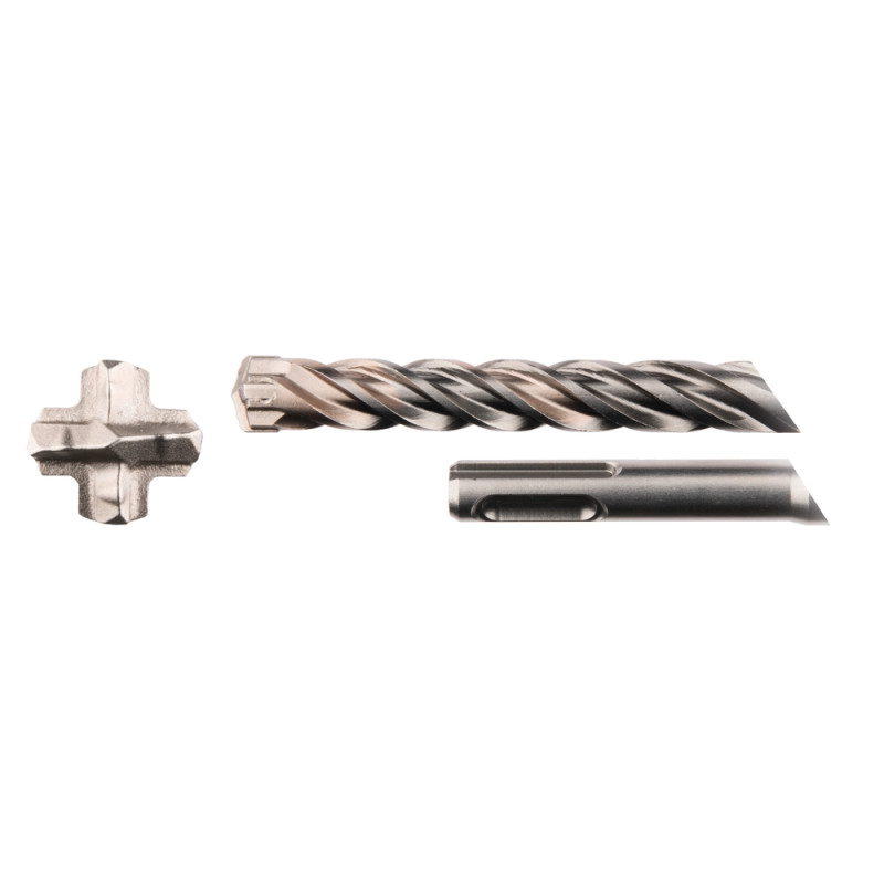 Makita Sds-plus 16x260mm Nemesis Ii  -58562