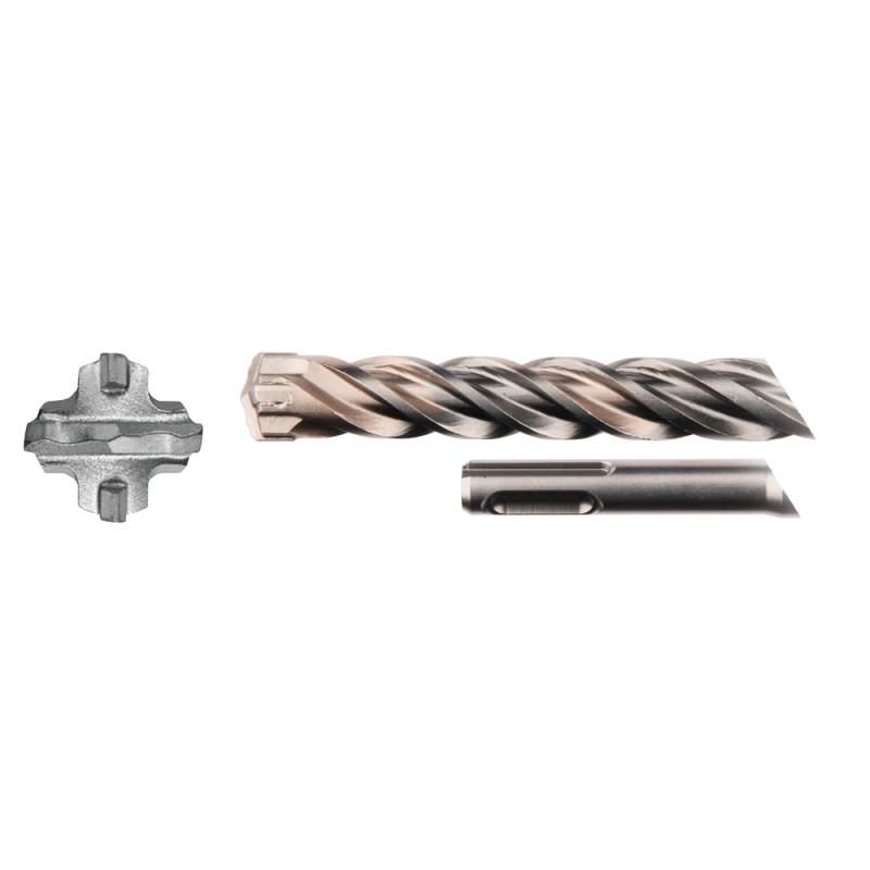 Makita Sds-plus 22x250mm Nemesis Ii  -58665