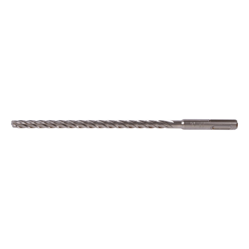 Makita Sds-plus 8x210mm Nemesis2 5st  -58908