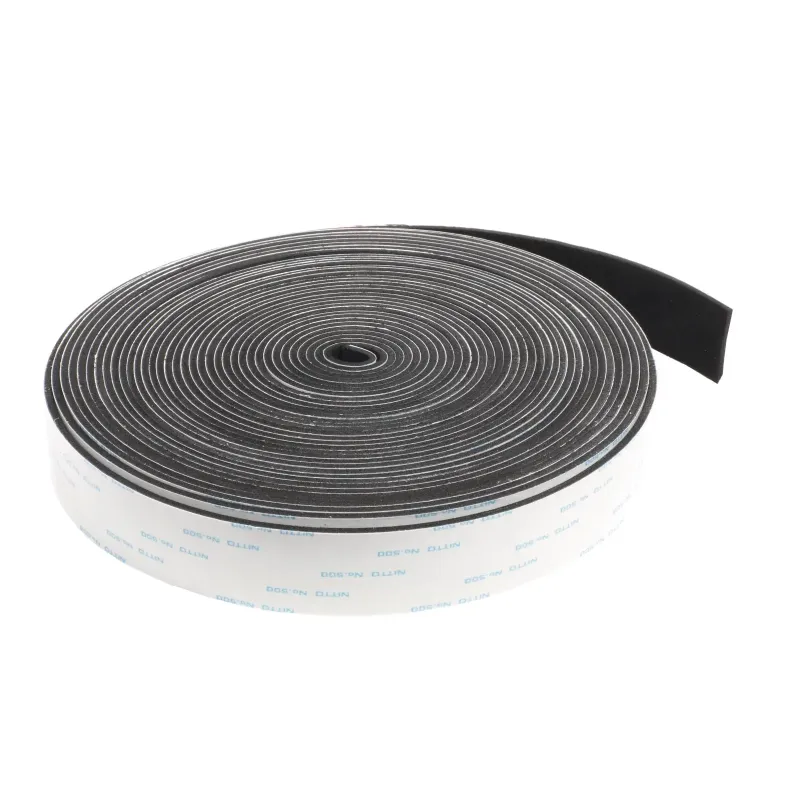Makita Skridsikring 10m Sort 194417-