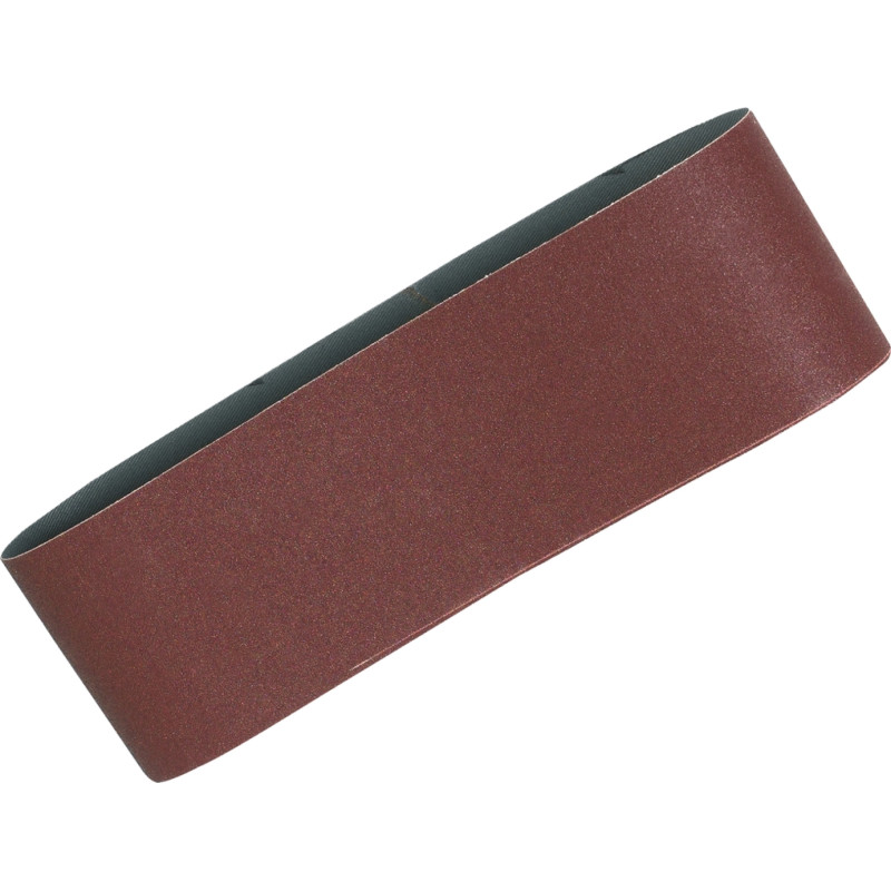Makita Slibebånd 76x533mm K100  -37203