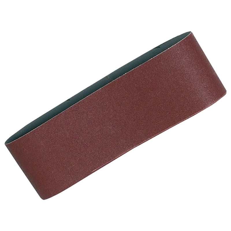 Makita Slibebånd 76x533mm K240  -37231