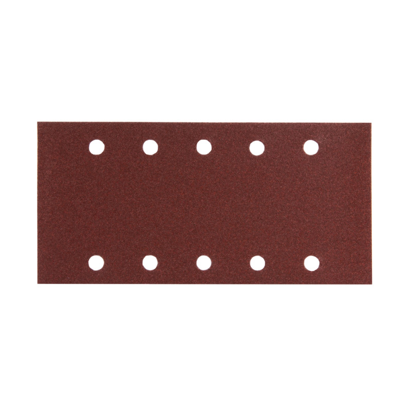Makita Slibepapir 115x232mm K100  -33205