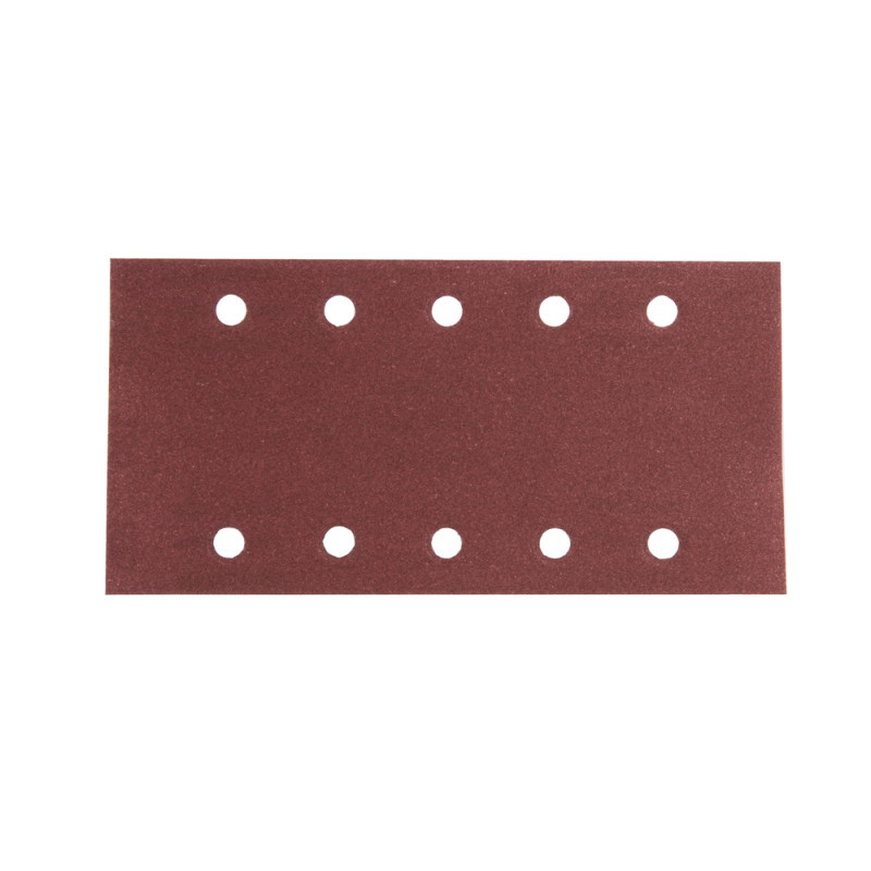 Makita Slibepapir 115x232mm K180  -33233