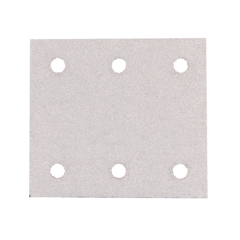 Makita Slibepapir 114x102mm K60 10 Stk  -35813