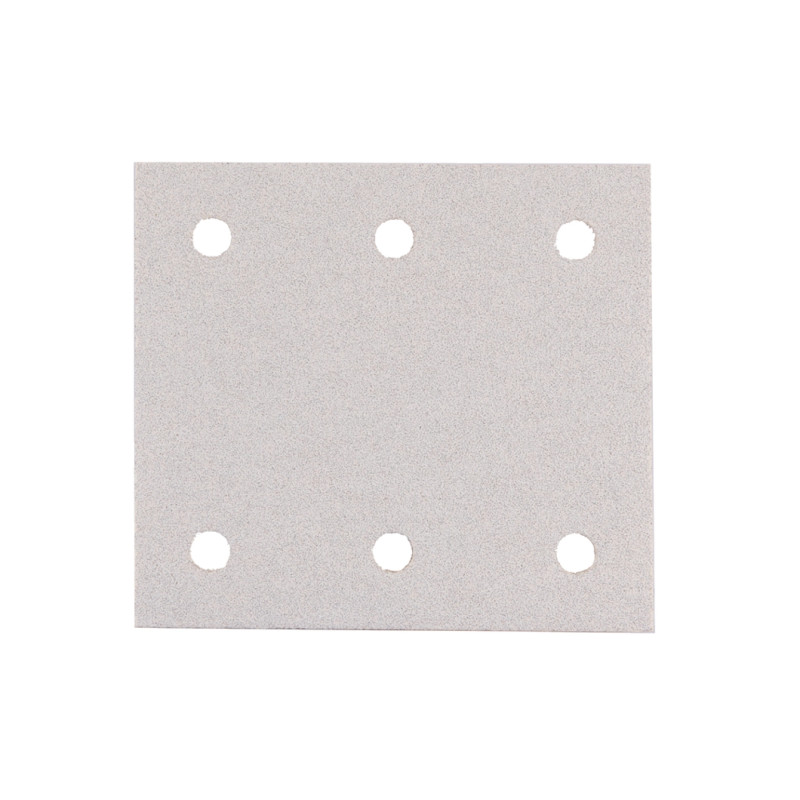 Makita Slibepapir 114x102mm K100 10 Stk  -35835