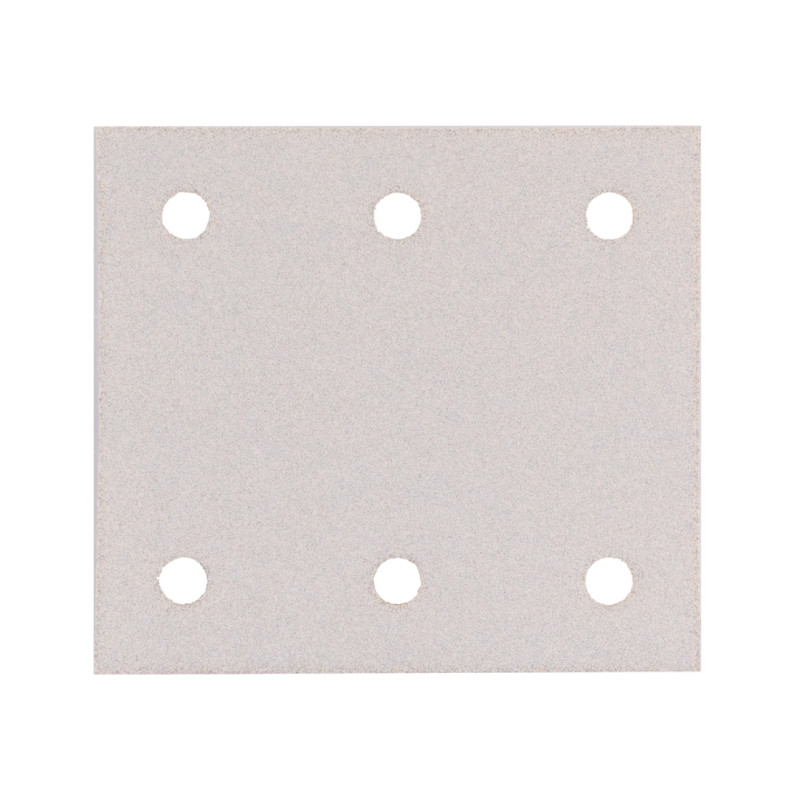 Makita Slibepapir 114x102mm K120 10 Stk  -35841
