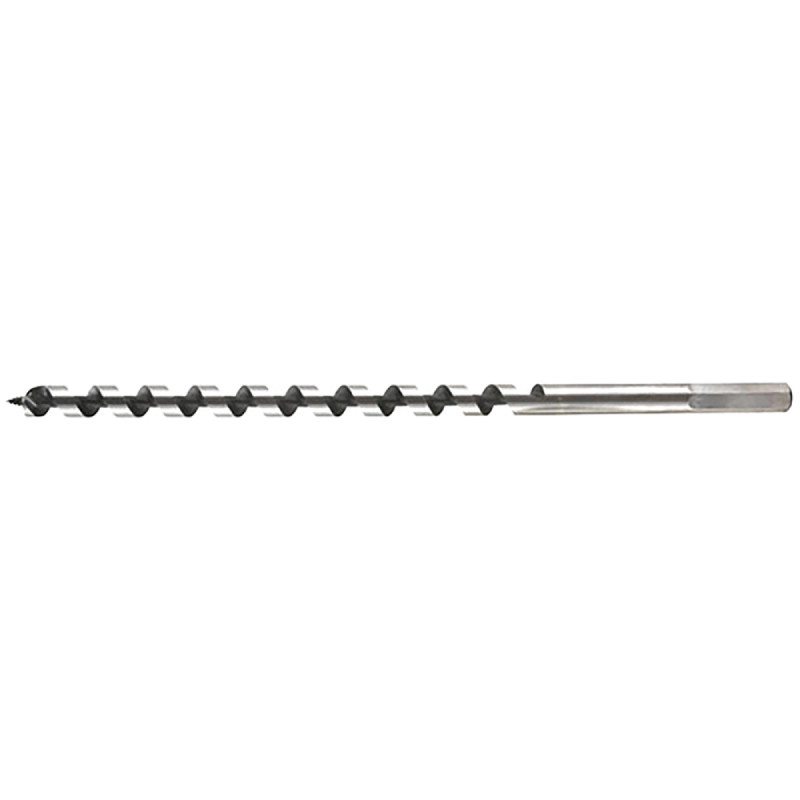 Makita Sneglebor 10x400mm Standard  -07440